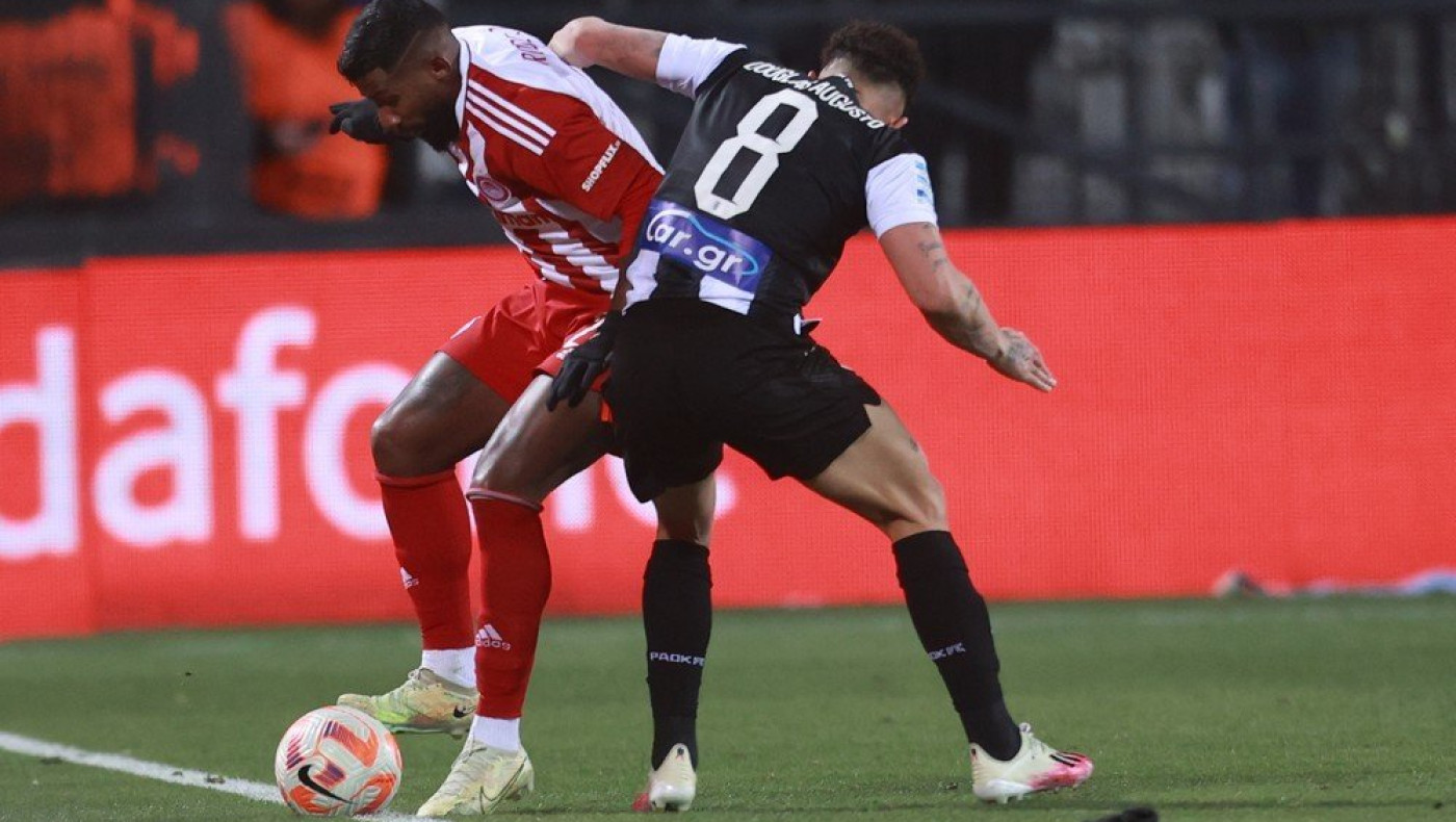 Τον «είχε», μπορούσε και ﻿έπρεπε να τον «σκοτώσει»