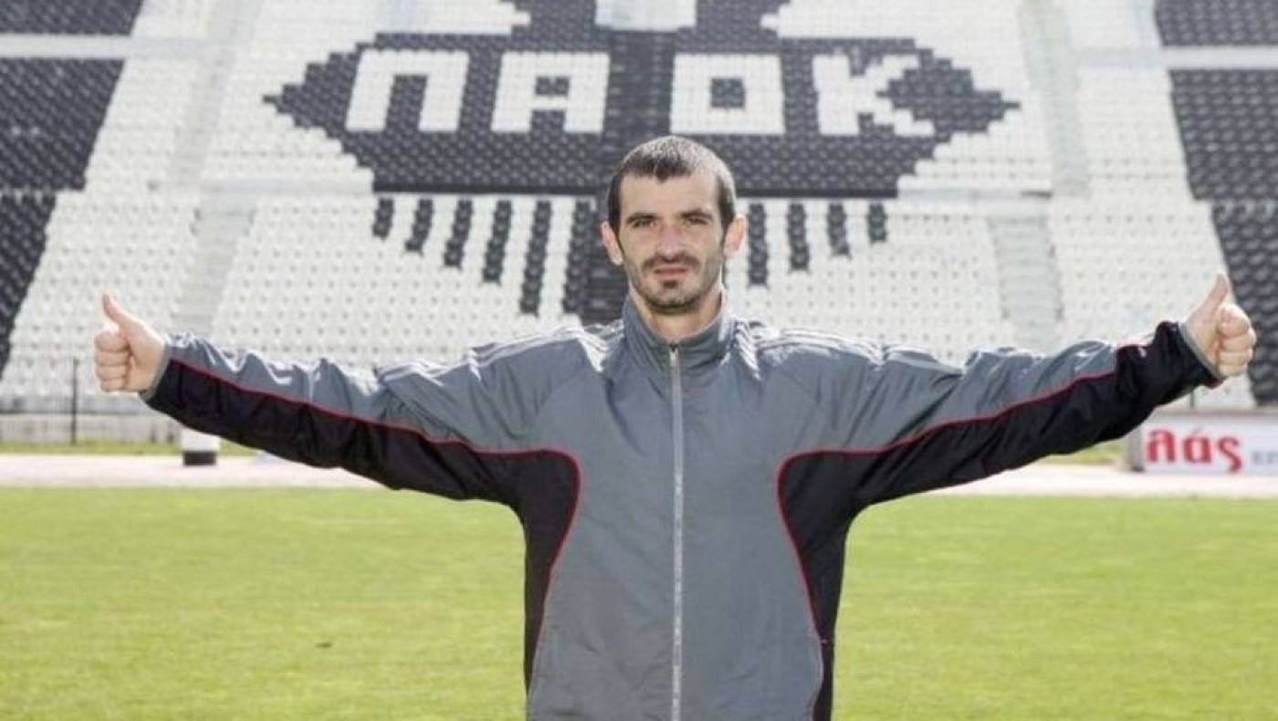 Μπαρκαουάν: «Αν κερδίσει ο ΠΑΟΚ τον Ολυμπιακό, μπορεί να πει πως πάει για πρωτάθλημα»