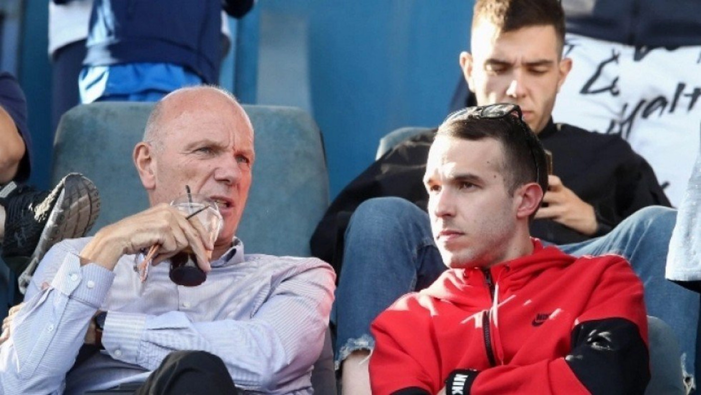 Υπάρχουν περιθώρια εκτόνωσης της κρίσης στα πλέι οφ, ή είναι ουτοπία να ελπίζει κάποιος ότι θα... βγει λευκός καπνός;