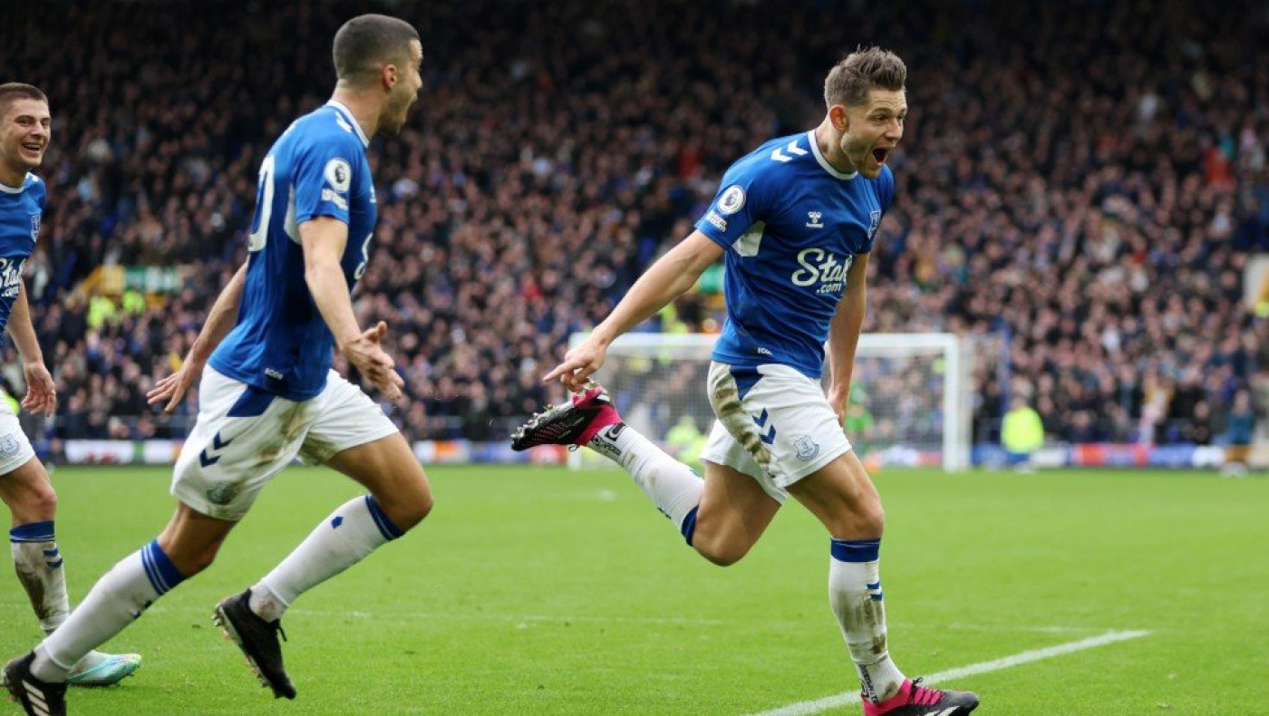 Νέα εποχή στην Έβερτον: Αγοράζουν την ομάδα Αμερικάνοι επενδυτές