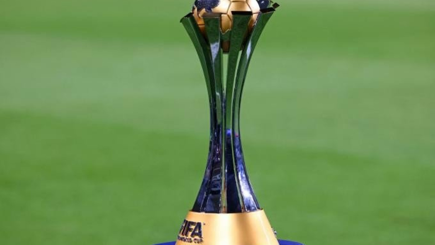 «Κόβεται η κορδέλα» στο Παγκόσμιο Κύπελλο Συλλόγων