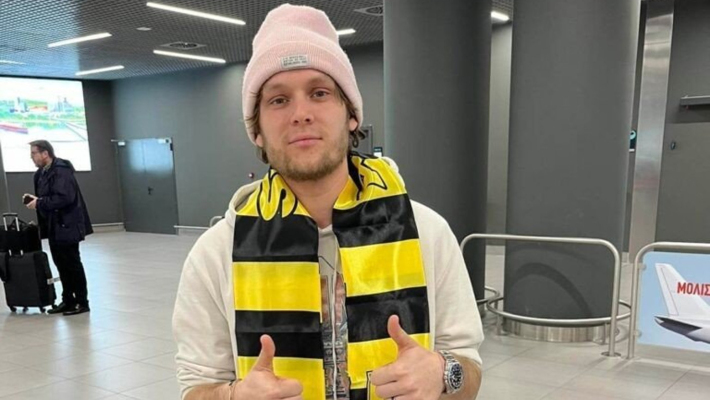 Πάει για άλλον μετά το «άκυρο» στον Χαλίλοβιτς