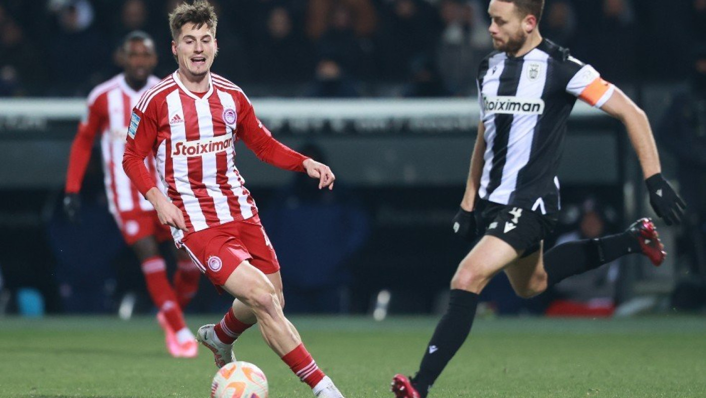 Ίνγκασον: «Περιμέναμε ότι δεν ήθελαν να παιχτεί αυτό το παιχνίδι»