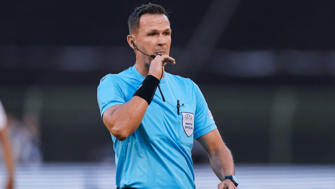 Ριέκα-ΠΑΟΚ: Ο γνώριμος Ίβαν Κρούζλιακ που άφησε με παράπονα τον δικέφαλο