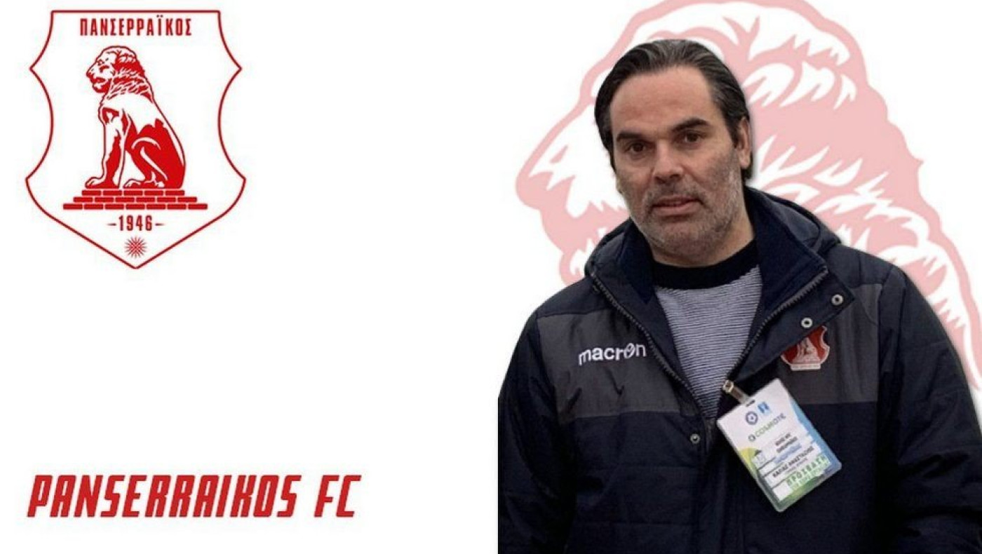 Καζίας: «Τα χρήματα από το στοίχημα τα έχουν υπολογίσει οι ομάδες και οδηγούνται στην καταστροφή»