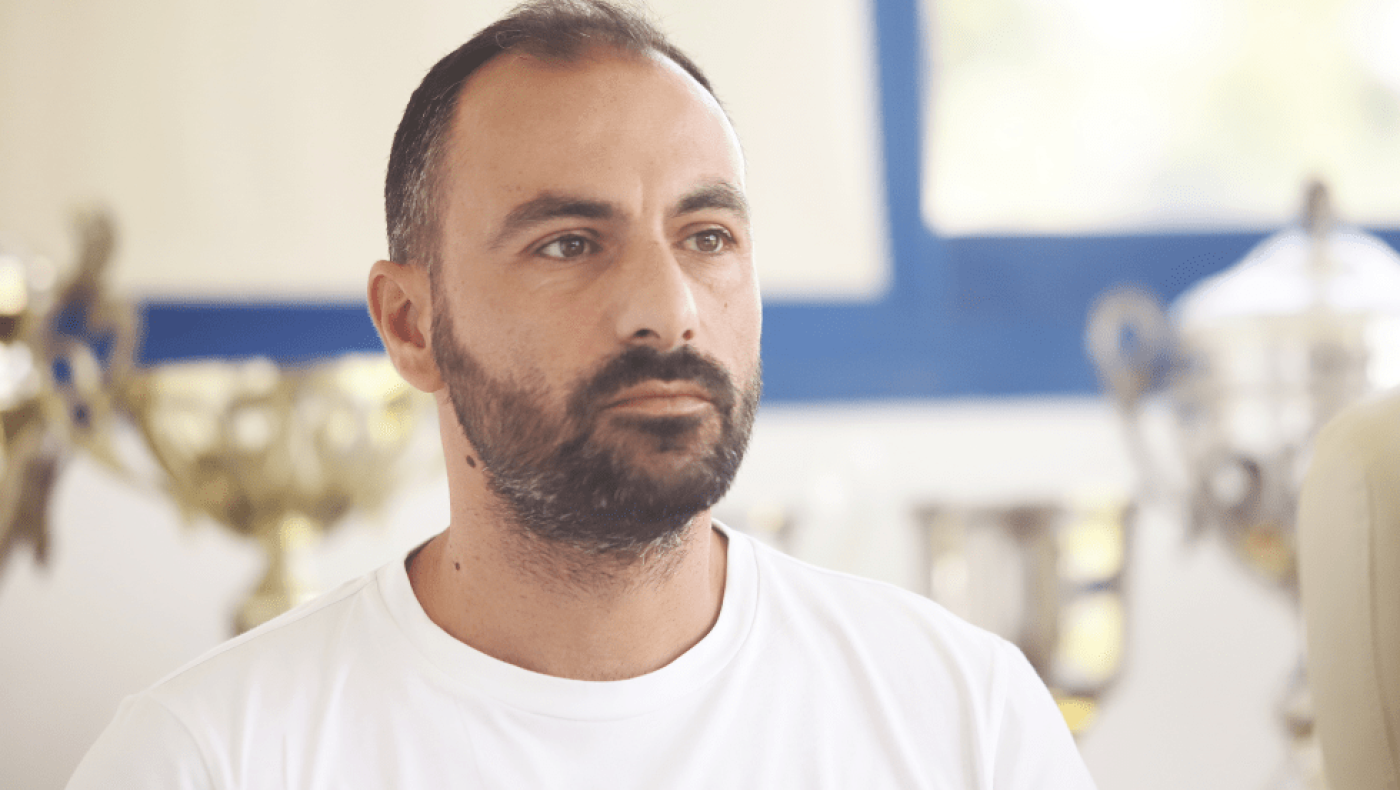 Γεωργιάδης﻿: «Δεν μίλησα με τον Τσιώλη όταν αποχώρησα - Χαρούμενος για το πρότζεκτ του ΠΑΟΚ»