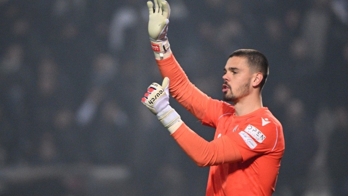 Στην επιλογή της Κροατίας U21 για το euro ο Κοτάρσκι