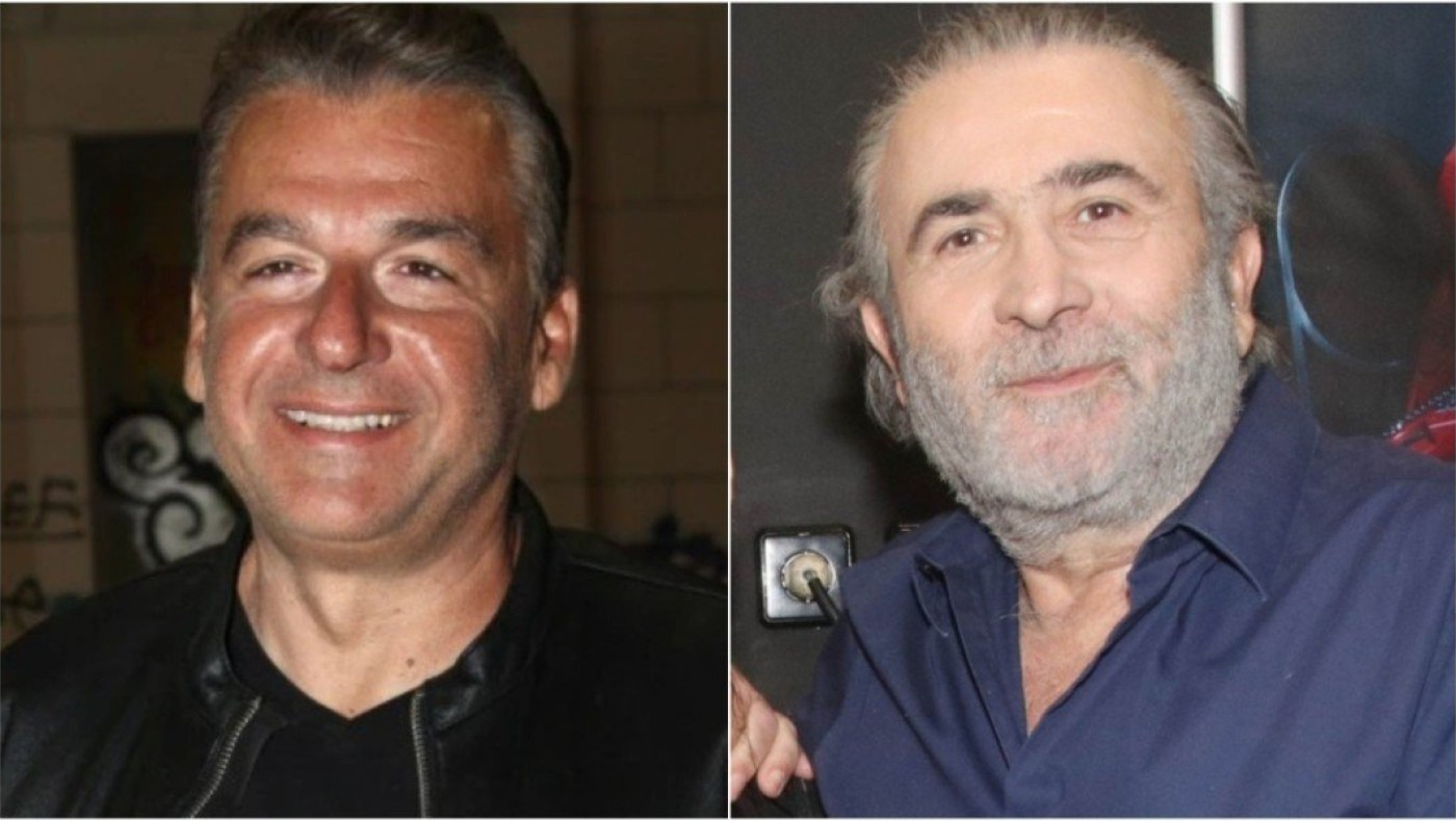 Χείμαρρος ο Λαζόπουλος για Λιάγκα: «Αναδείχθηκε σε μετρ της κιτρινίλας»