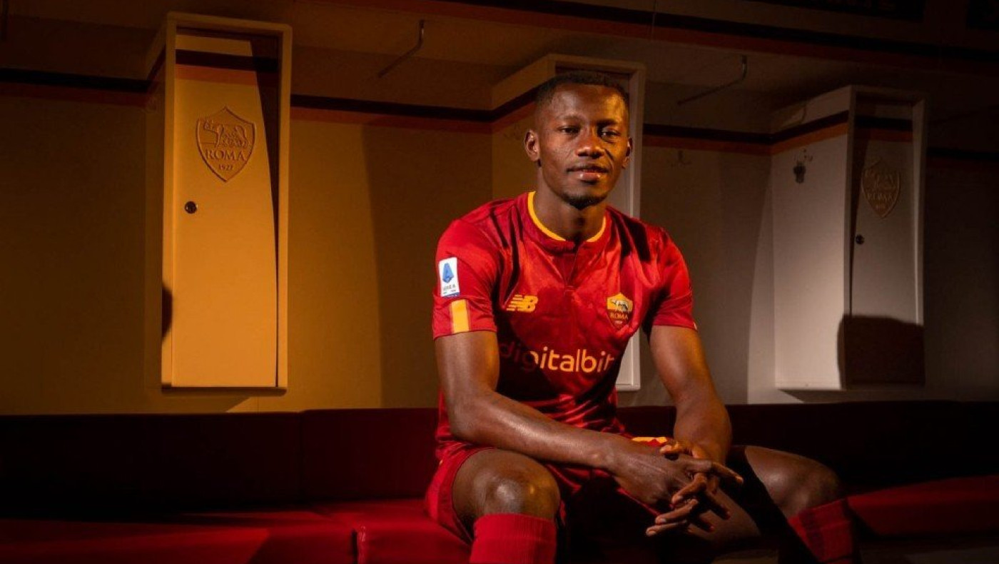 Μουρίνιο: «Δεν αγοράσαμε τον Μαντί Καμαρά, μπορεί να βοηθήσει όταν χρειαστεί»