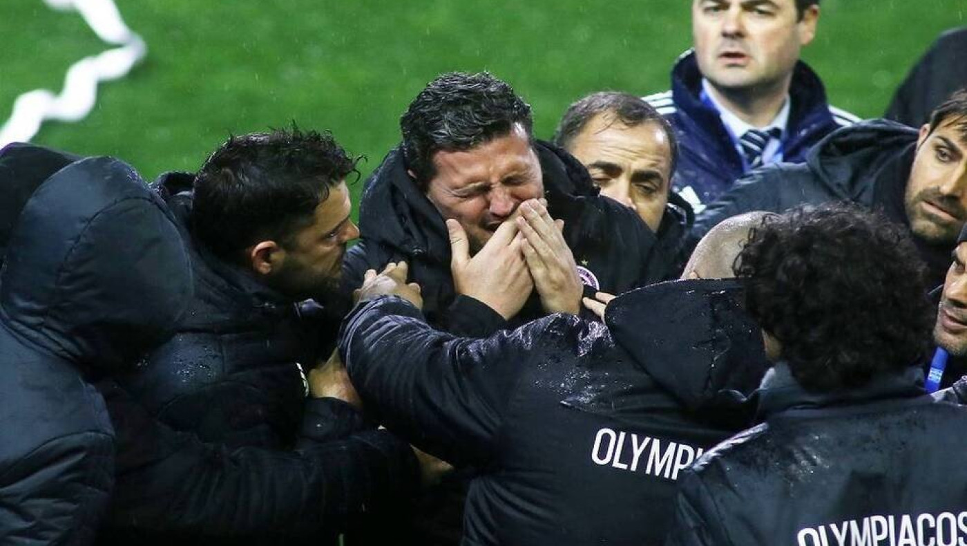 Καραγκιοζιλίκια και τοξικότητα από τα… ψυχοπαίδια της παράγκας