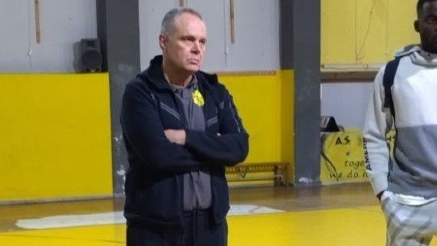 Πάτρας: «Το βόλεϊ του Άρη έχει τις προδιαγραφές να ανέβει ψηλά»