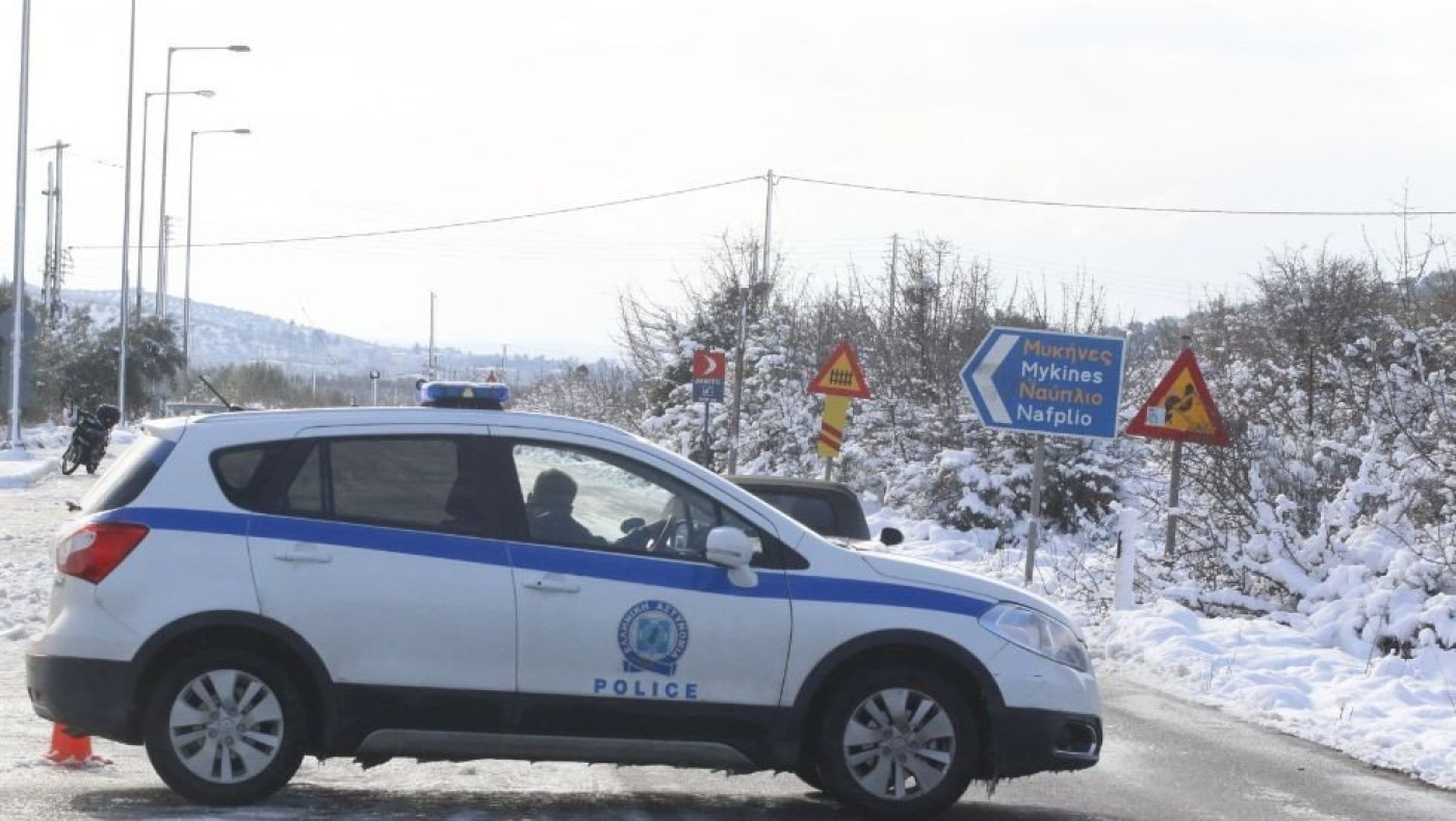 Το στοιχείο που περιπλέκει κι άλλο την υπόθεση του Βασίλη Καλογήρου