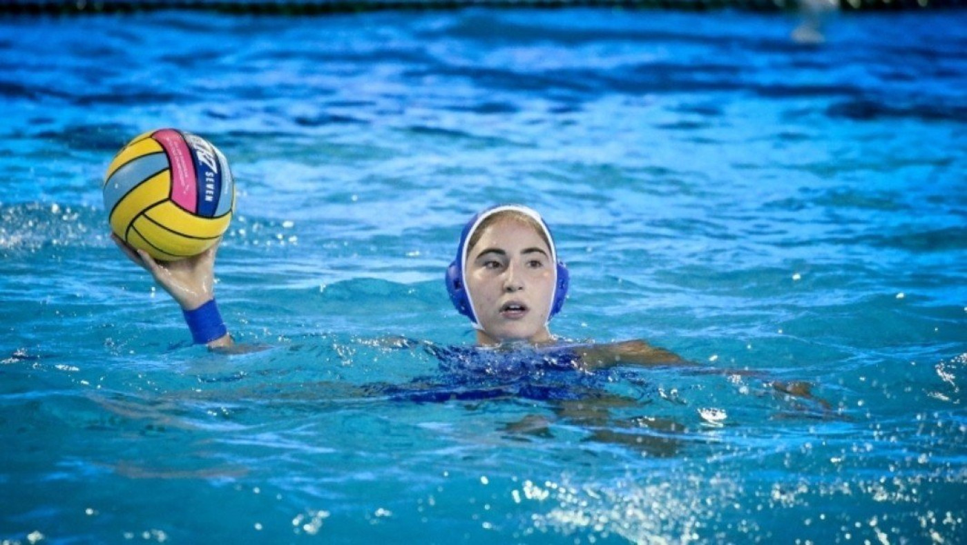 Πλευρίτου για την πρόκριση στους Ολυμπιακούς: «Έφυγε ένα βάρος πολλών χρόνων»