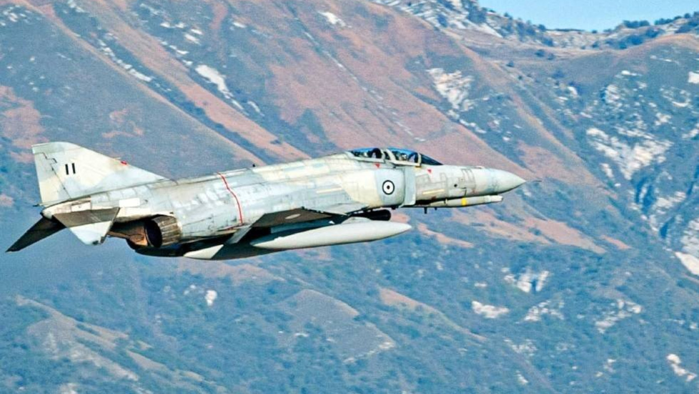 F-35 στην Ελλάδα: Γιατί τα stealth μαχητικά θα αλλάξουν τα δεδομένα στην Πολεμική Αεροπορία