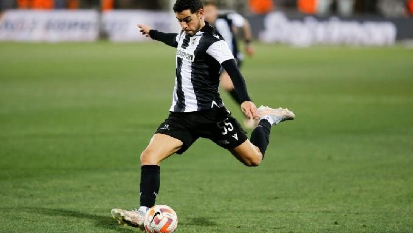 Ράφα Σοάρες: « Δεν έχει τελειώσει τίποτα, είναι όλα ανοιχτά και θα τα δώσουμε όλα»