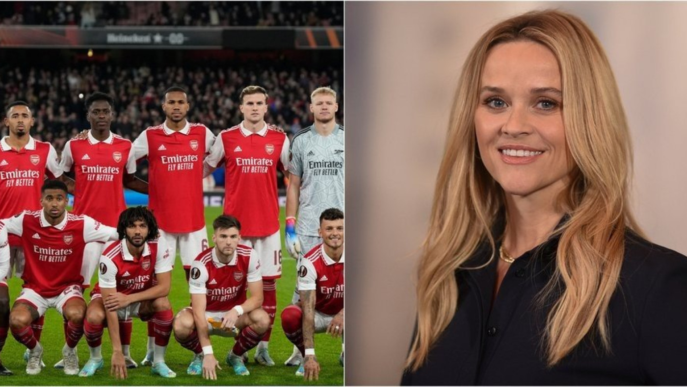 Βραβευμένη με Όσκαρ ηθοποιός θέλει να αποκτήσει την Άρσεναλ - Η αμύθητη περιουσία της