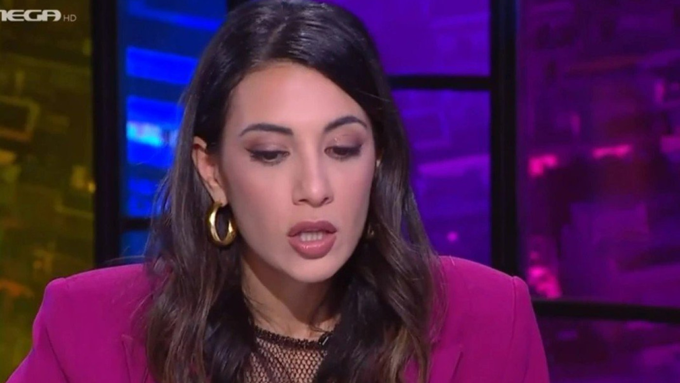 Ευγενία Σαμαρά: Με ποιον πασίγνωστο ηθοποιό φημολογείται πως έχει σχέση