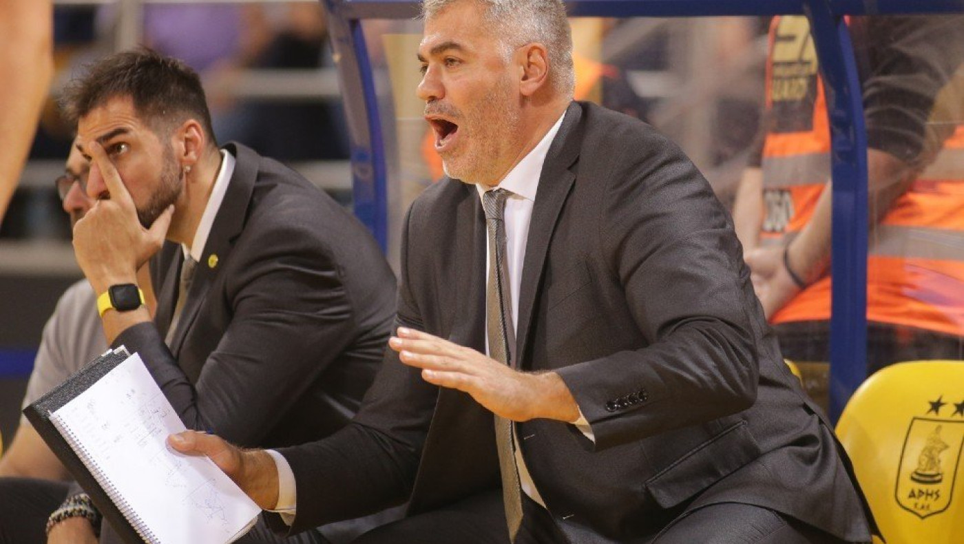 Κολοσσός Ρόδου: Τέλος ο Σεγκούρα, προ των πυλών ο Σιγάλας