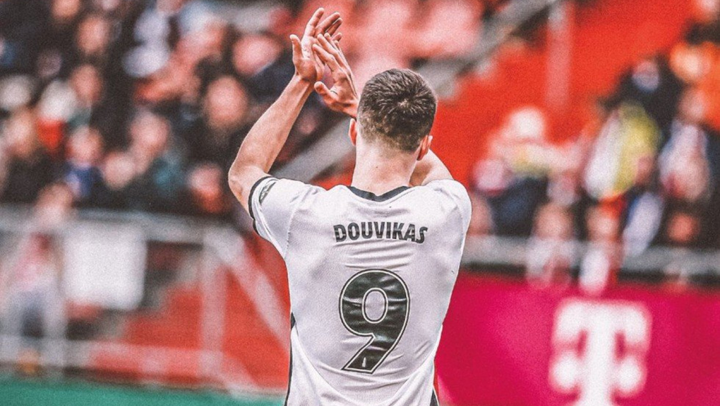 «Ο Δουβίκας θα φύγει μόνο με ένα deal συμφέρον για την Ουτρέχτη»