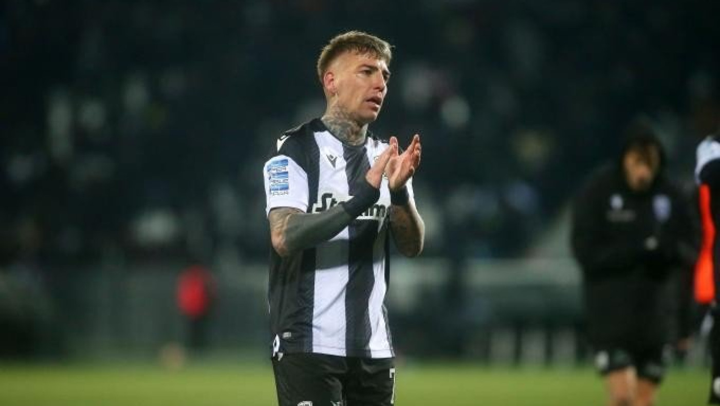 Τόμας: «Ήμασταν καλύτεροι στο γήπεδο, αλλά...»