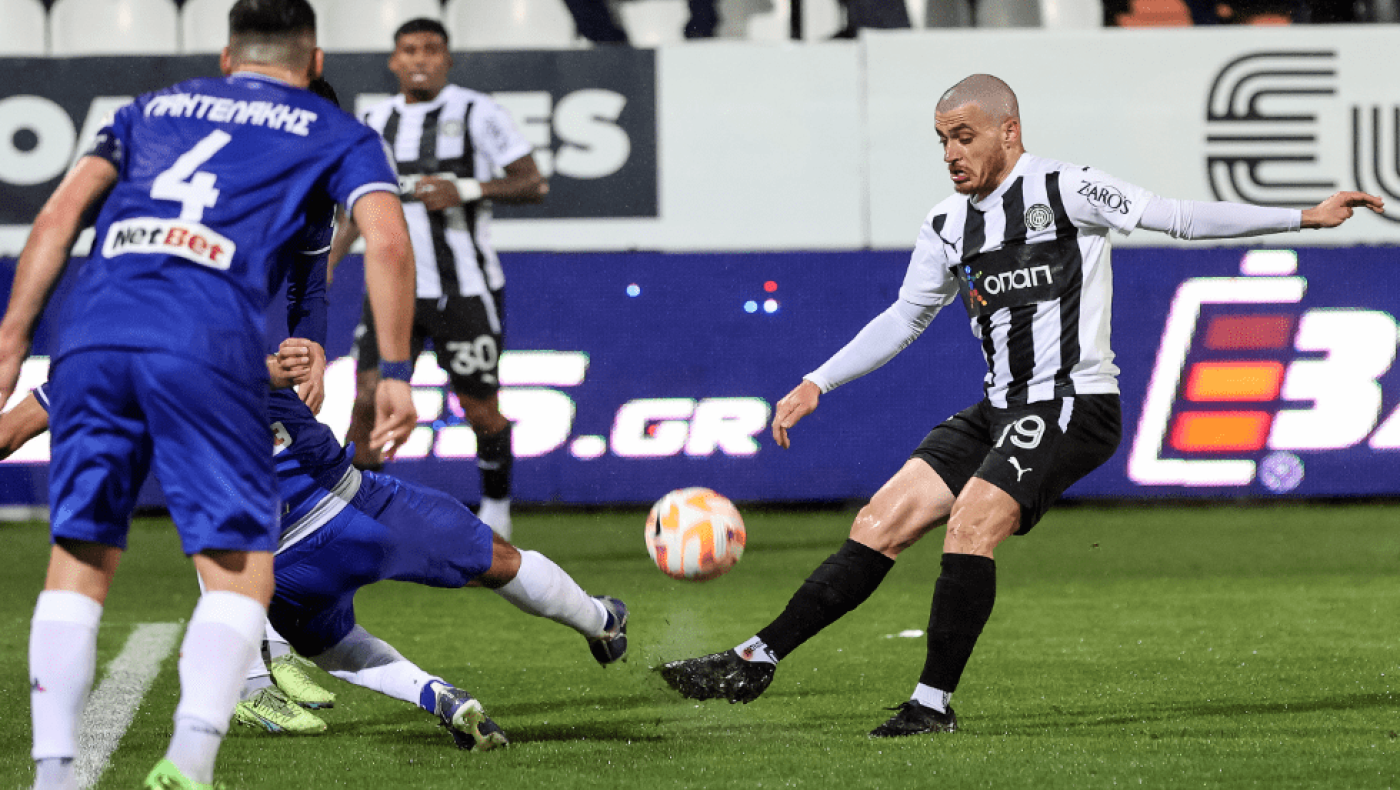 ΟΦΗ: Συγκλονιστικό μήνυμα συμπαράστασης σ' αυτούς που μάχονται με τον καρκίνο από τον Τσιλιανίδη