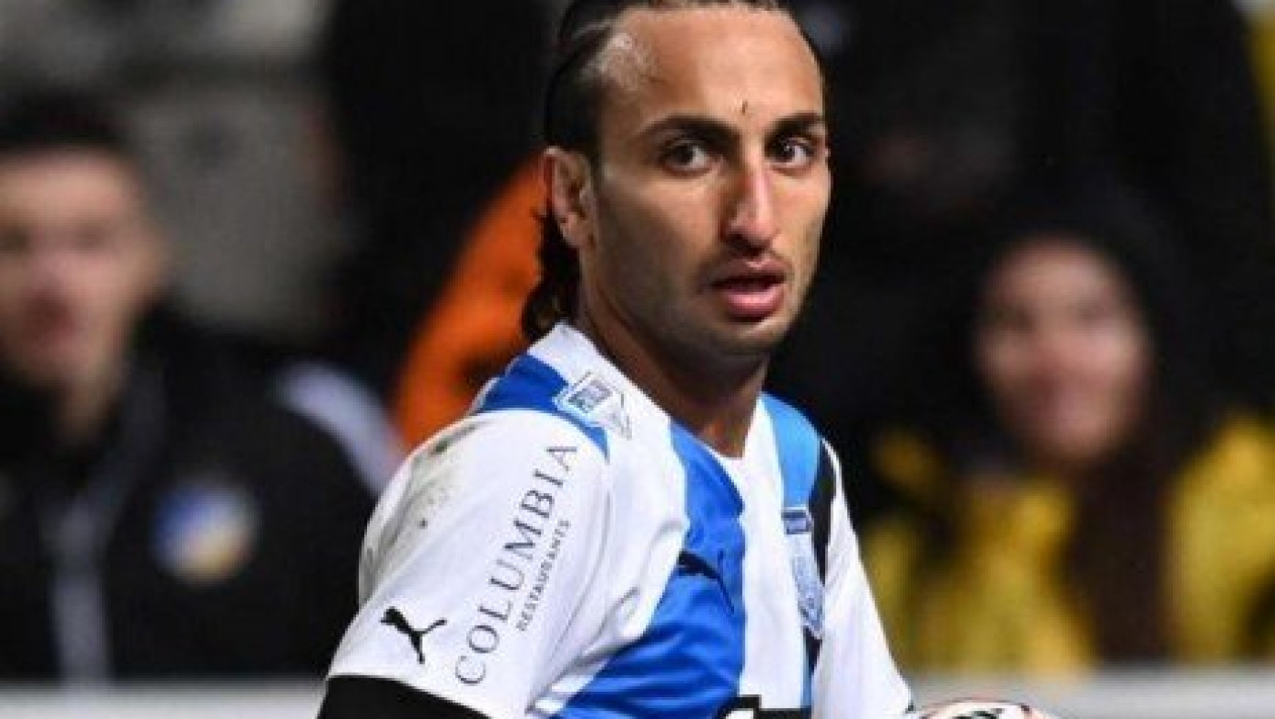 Ο Ουάρντα μαγνήτισε τα βλέμματα με τα... κοτσιδάκια του! (pics)