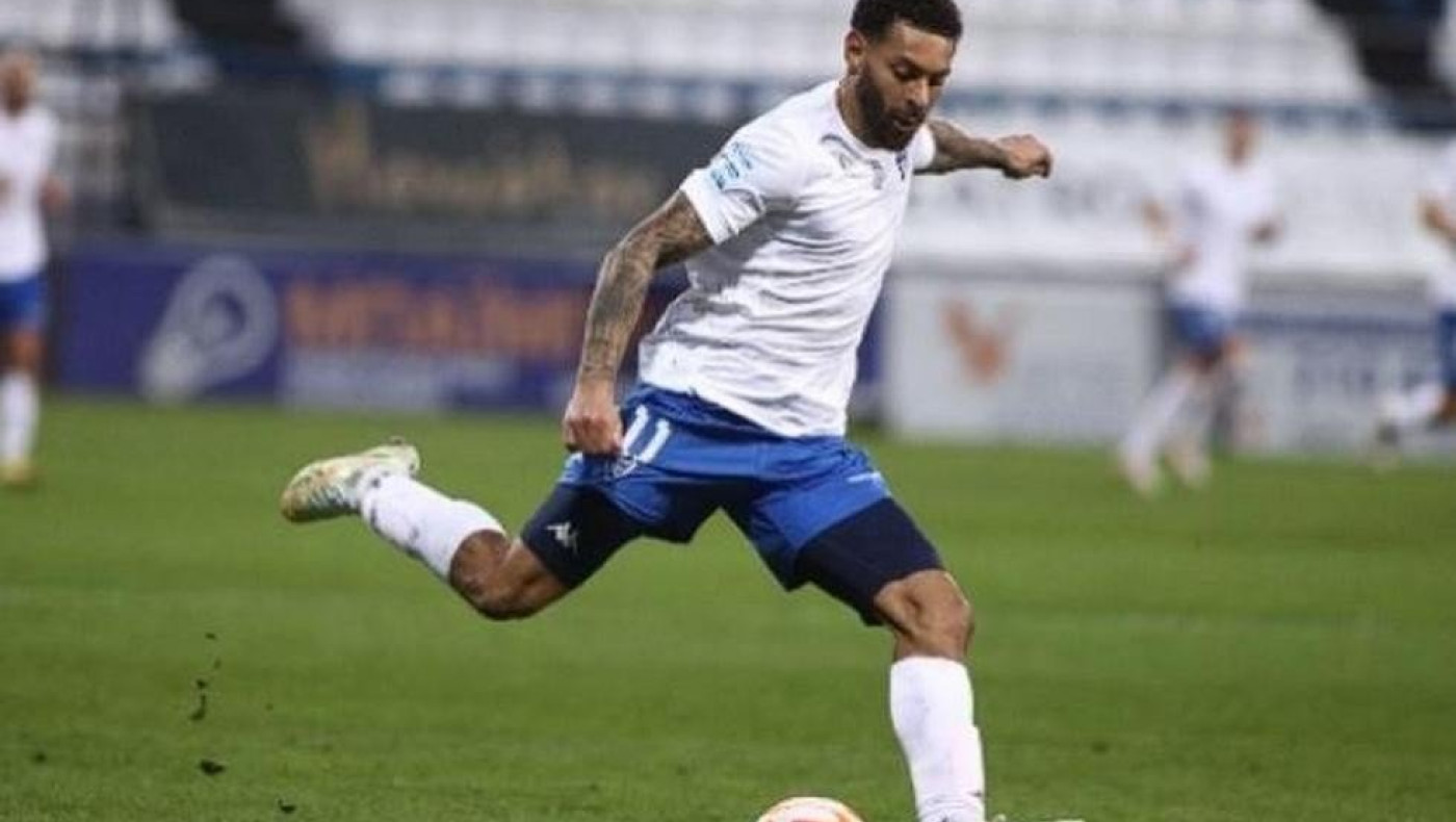 Ιωνικός: Εκτός Γούλερι και Σόουζα κόντρα στον Άρη