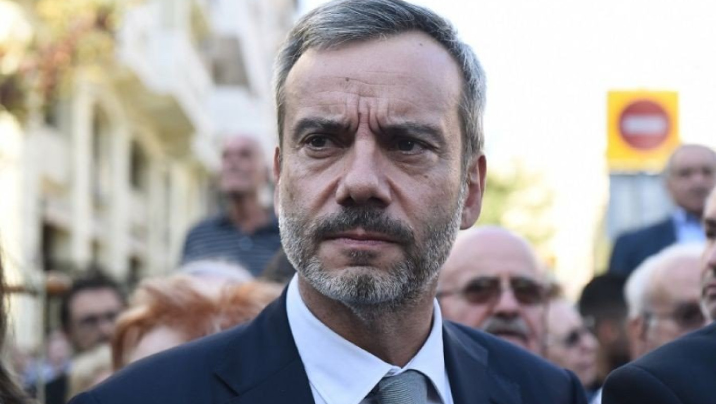 Δήμος Θεσσαλονίκης-Exit poll: Προβάδισμα Ζέρβα, κοντά ο Αγγελούδης