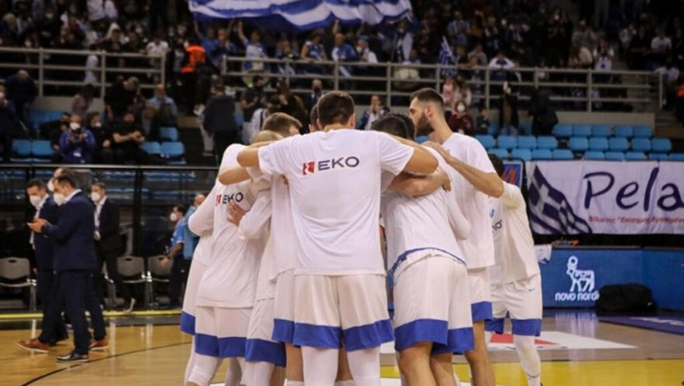 Εθνική μπάσκετ: Κυκλοφόρησαν τα εισιτήρια με Σερβία