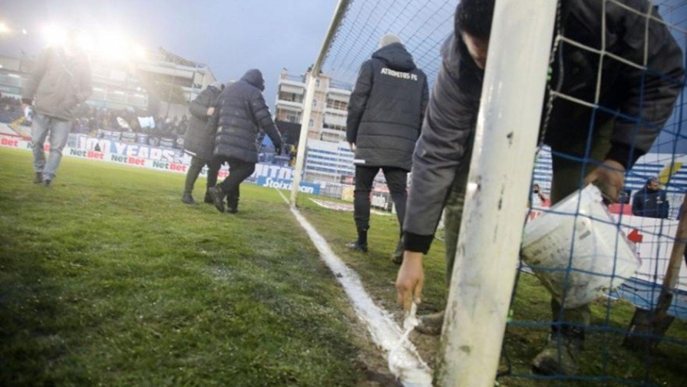 Η ΑΕΚ έδωσε νέα απάντηση με βίντεο... τρολ