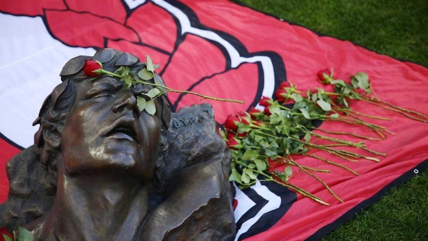 Η τραγωδία της Θύρας 7: Σαράντα δύο χρόνια μετά κανείς δεν ξεχνά