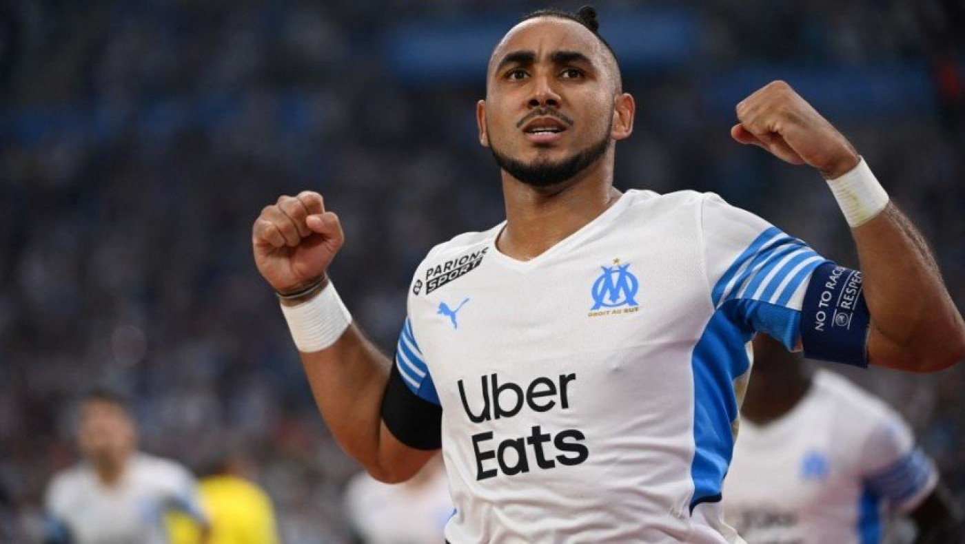 Πάει για «γκολ της χρονιάς» η... φωτοβολίδα του Παγιέ κόντρα στον ΠΑΟΚ