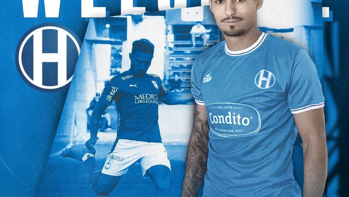 Και επίσημα στον Ηρακλή ο Εμιλιάνο Άλβαρες