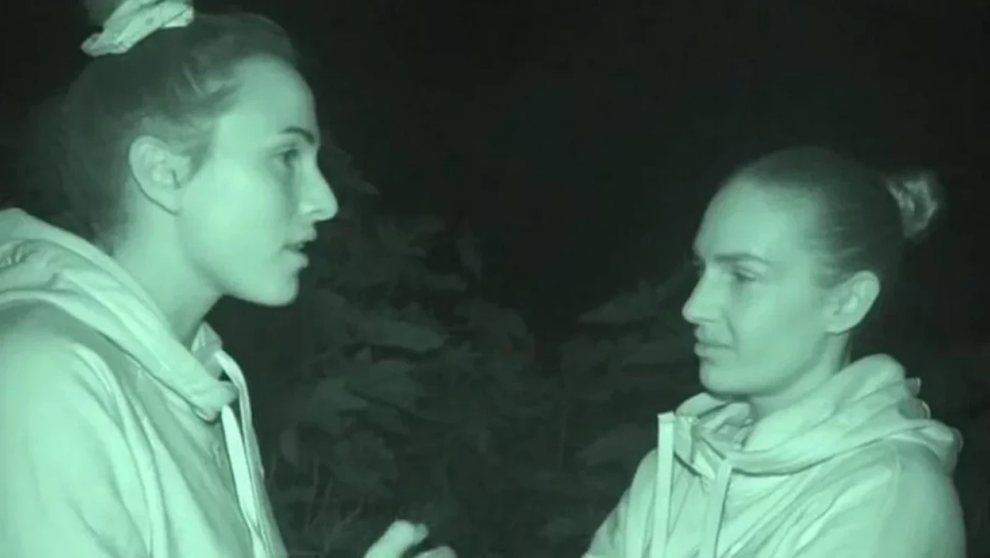 Survivor: Για ποιο λόγο δεν έχουν απομακρυνθεί Δαλάκα και Ασημίνα