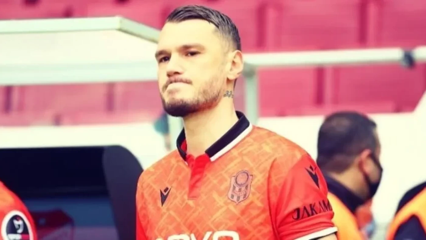 Τουρκία: Παίκτης της Μαλάτιασπορ πήδηξε από τον δεύτερο όροφο για να γλιτώσει από τον σεισμό