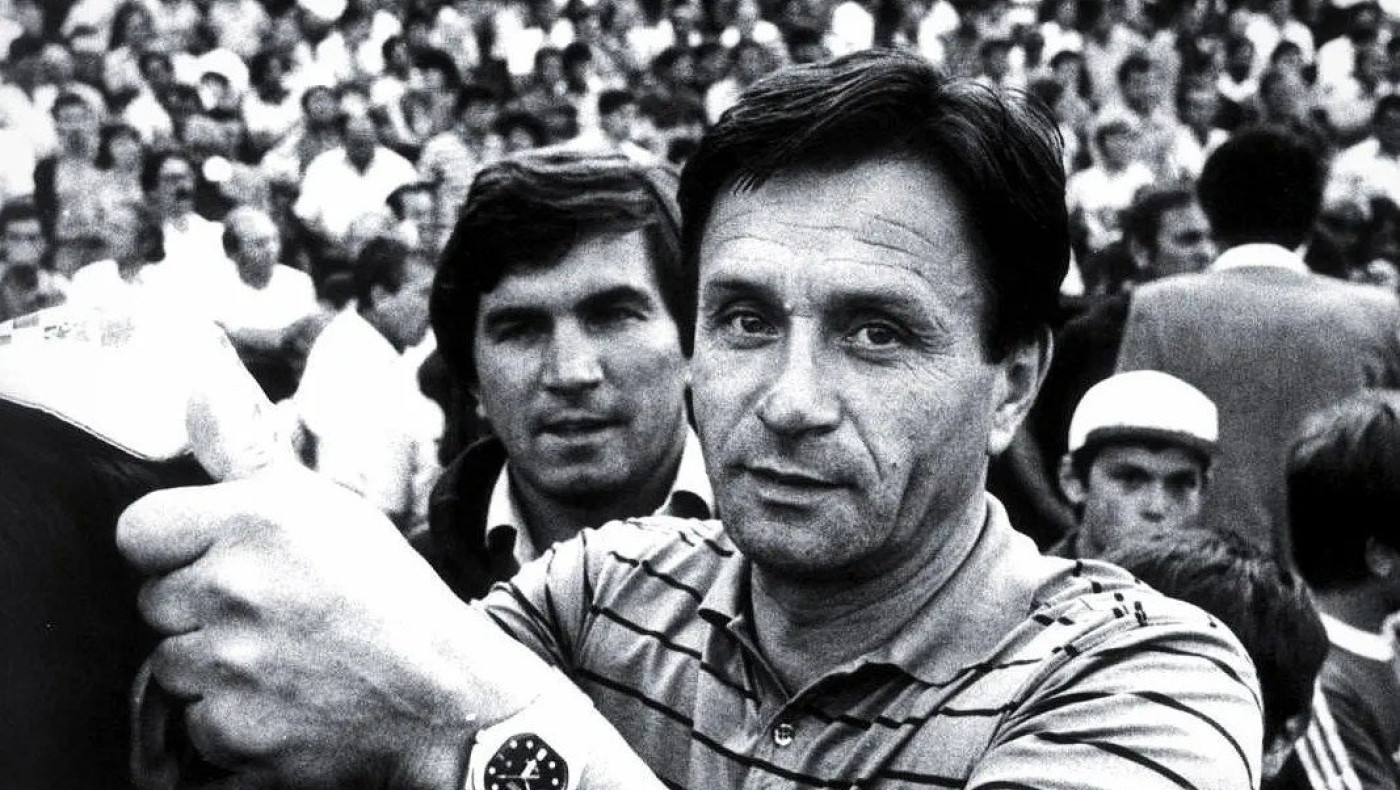 Μίροσλαβ Μπλάζεβιτς: «Έφυγε» στα 88 του ο πρώην προπονητής του ΠΑΟΚ