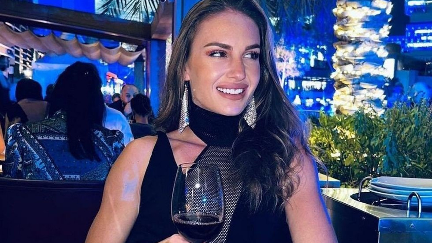 Οριστικά εκτός Survivor All Star η Δαλάκα: Η φωτό πίνοντας καφέ στον Άγιο Δομίνικο