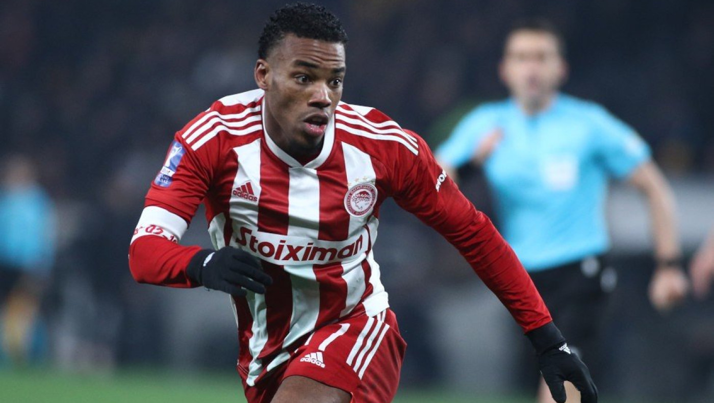 Γκάρι Ροντρίγκες: «Είμαι πολύ απογοητευμένος, λυπάμαι για εμάς και για τους φιλάθλους μας»