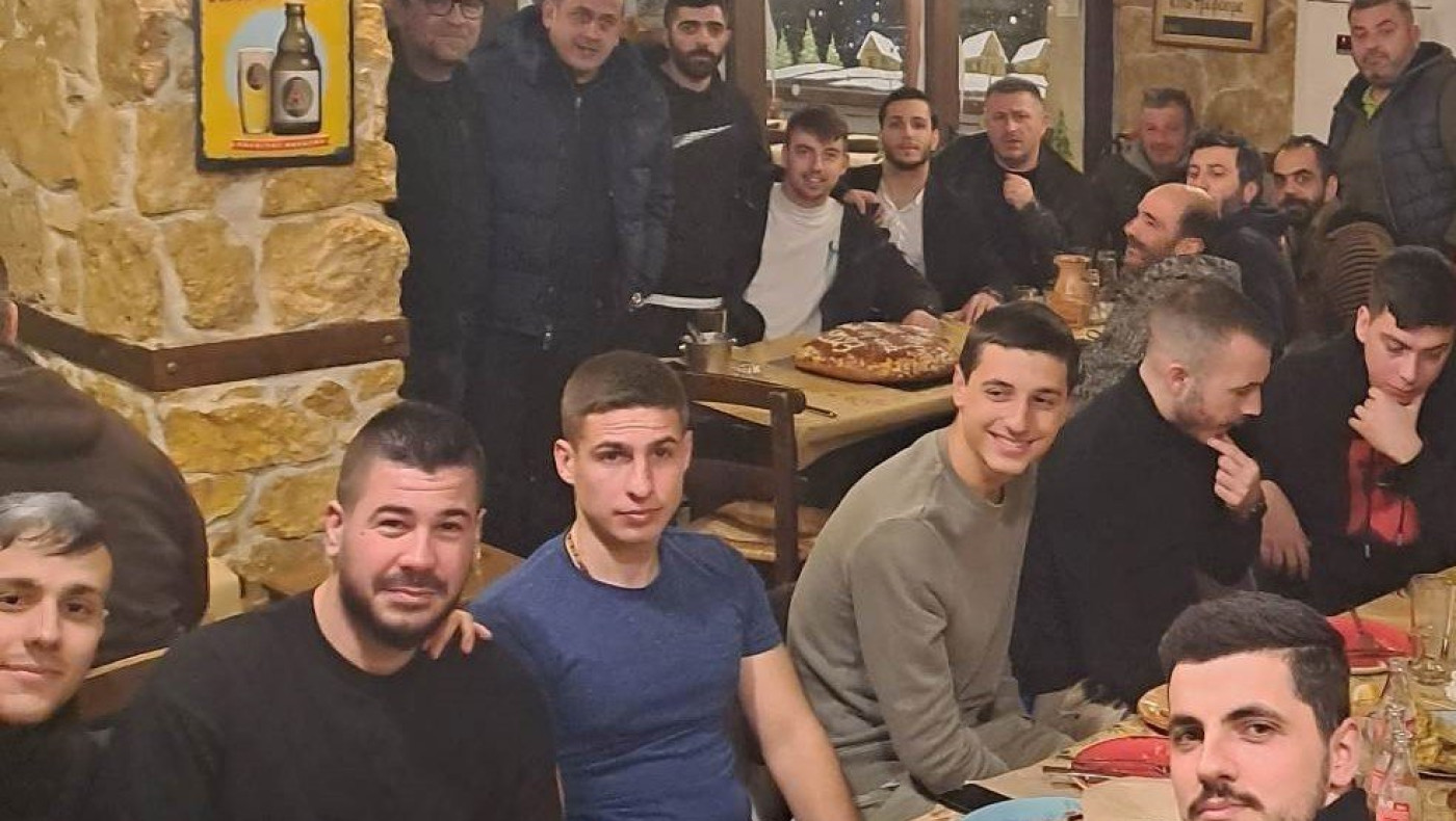 Κολασίδης: Δεμένοι σαν οικογένεια