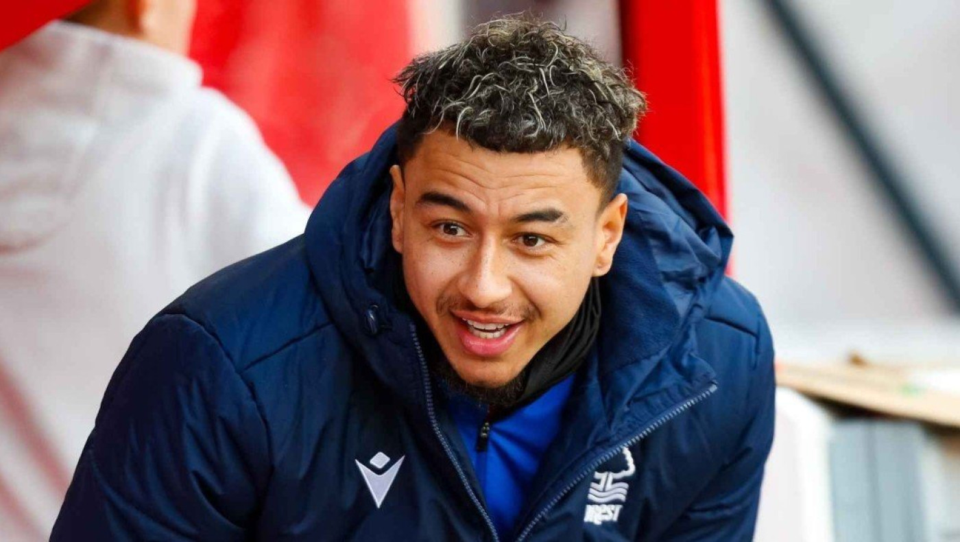 «Φευγάτος» ο Λίνγκαρντ από την Νότιγχαμ