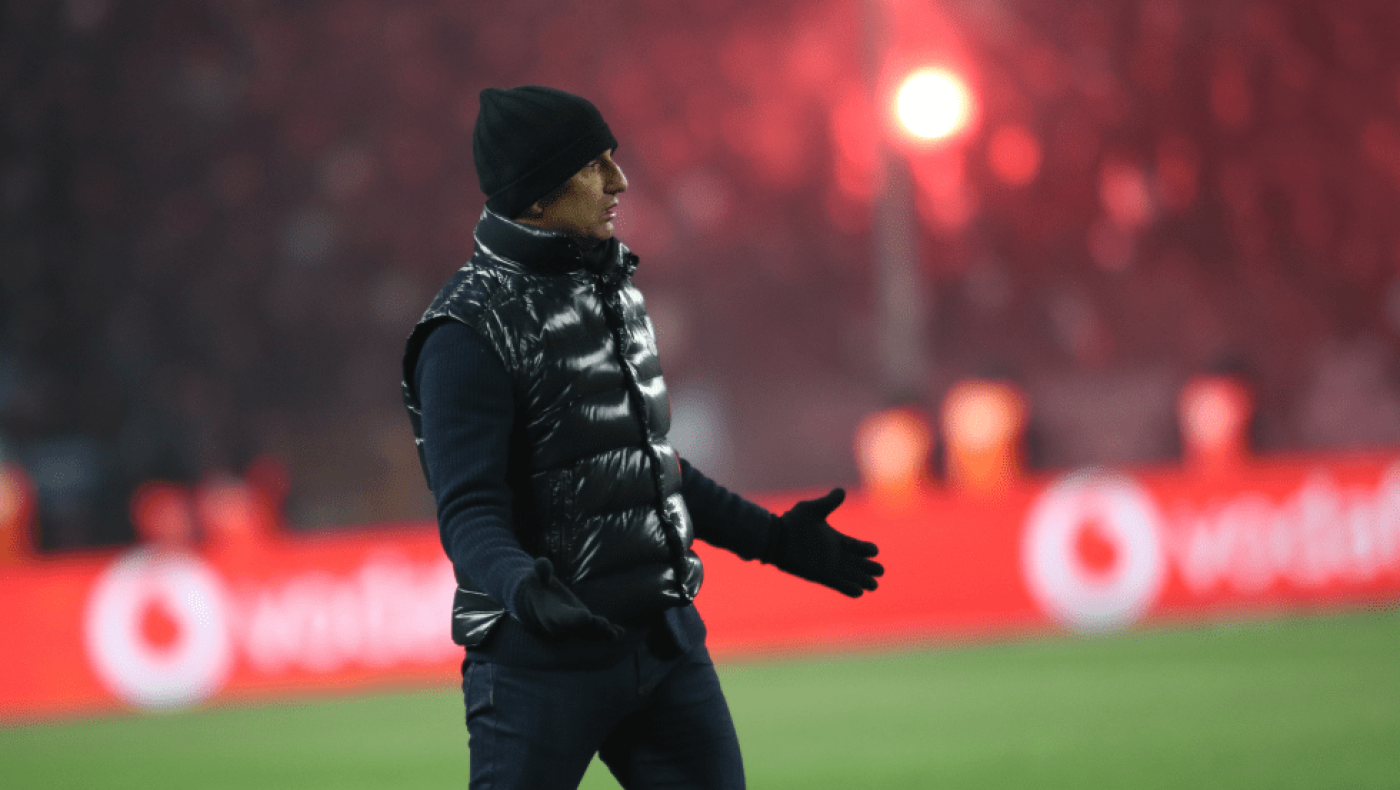 Γιατί ο Λουτσέσκου έκανε αυστηρή κριτική στον Κωνσταντέλια