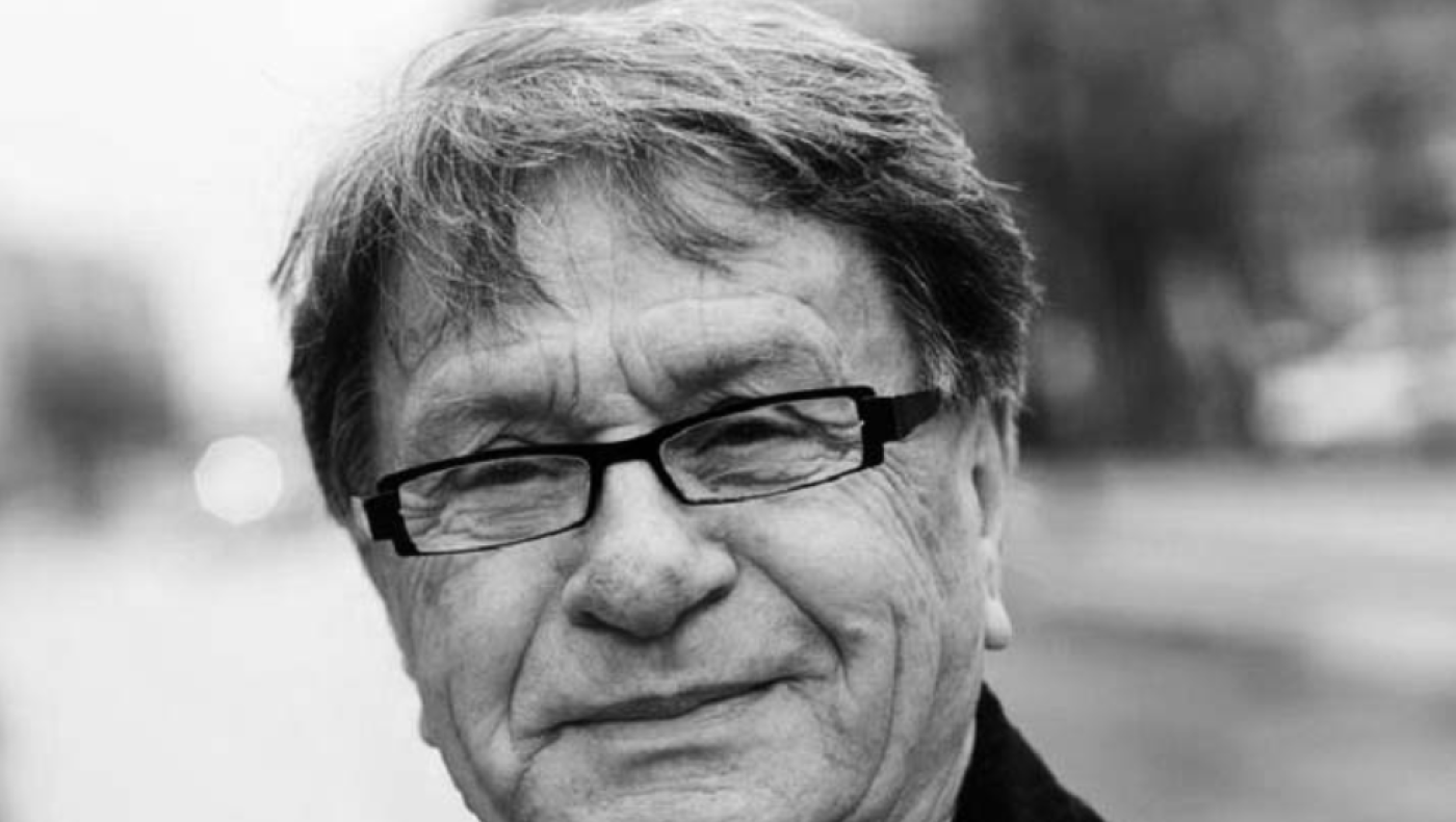 Καλό ταξίδι Τσίρο...