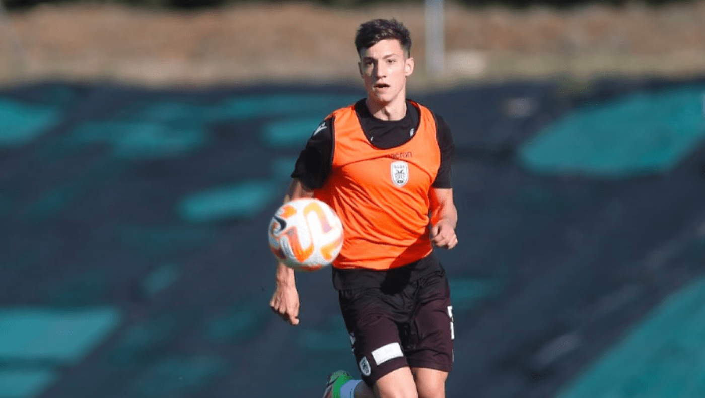 Ενδιαφέρον της Σάντος για Κουαλιάτα, γράφουν στη Λατινική Αμερική