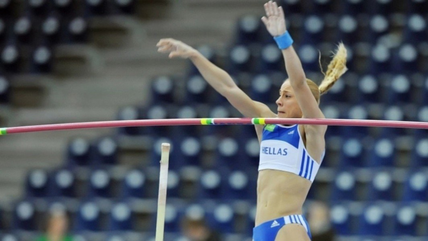 Στίβος: Ακυρώθηκε το Βαλκανικό πρωτάθλημα στην Κωνσταντινούπολη