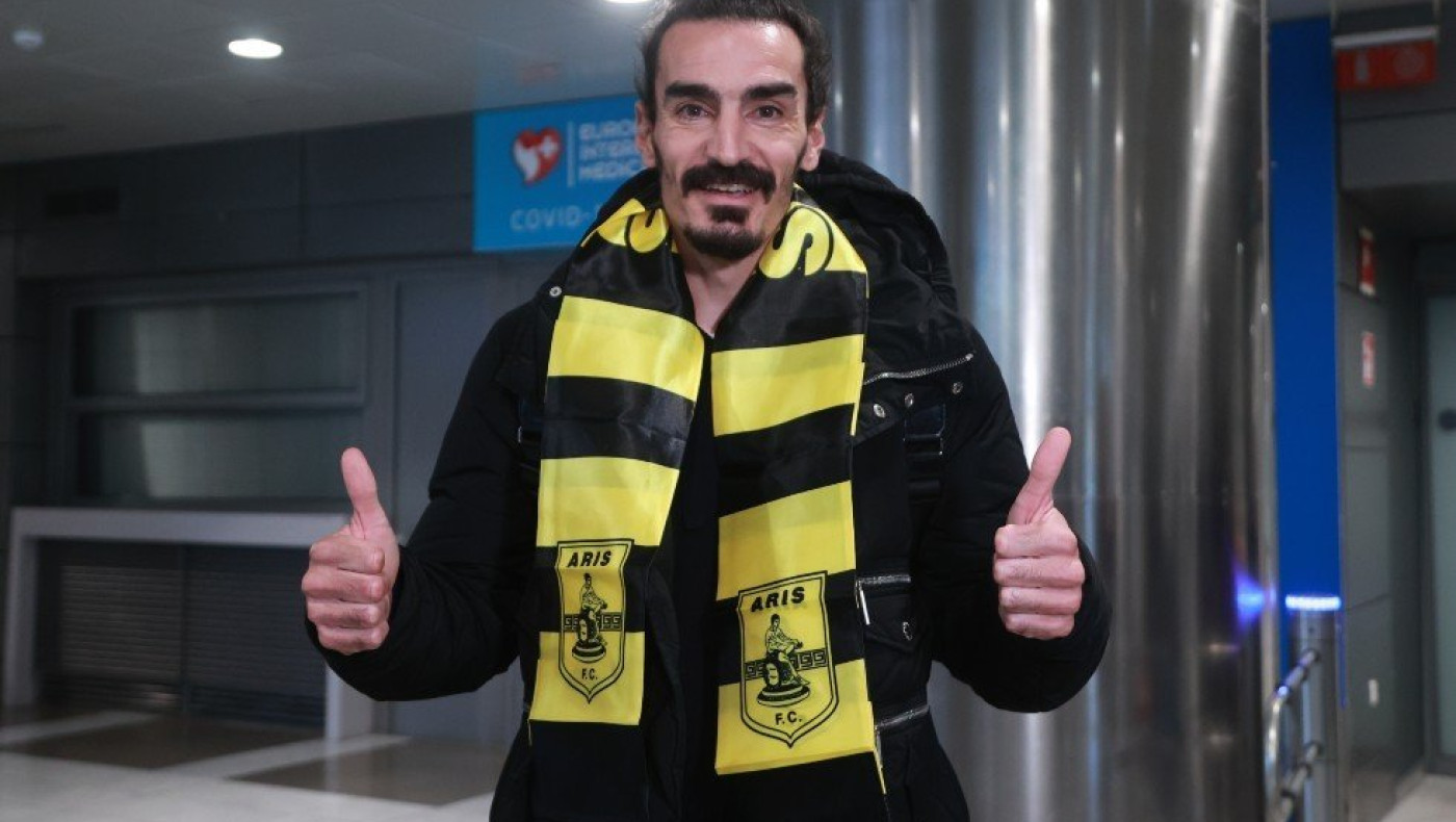 «Ο Χριστοδουλόπουλος ήθελε σαν τρελός να πάει στον Άρη»