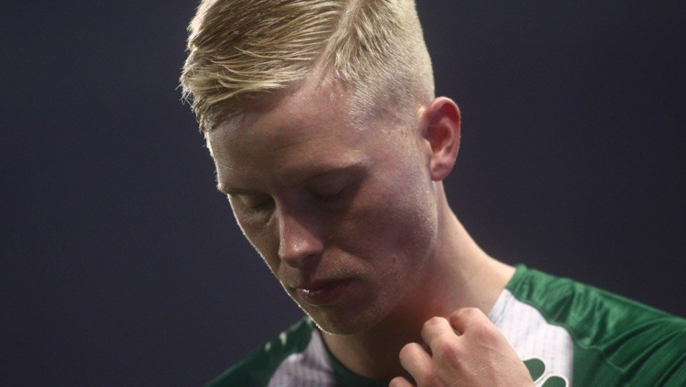 Λεβαδειακός: Κινείται για τον Μάγκνουσον