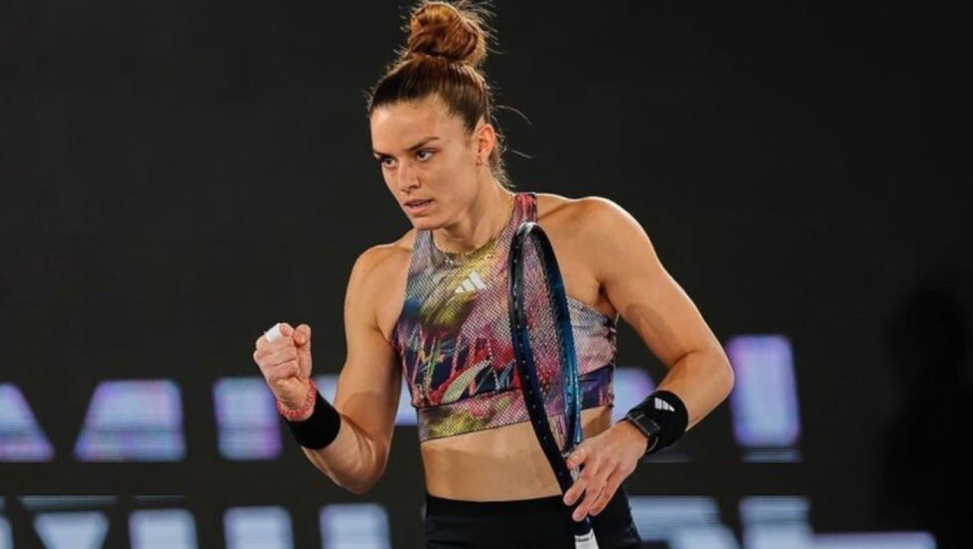 Τένις-Linz Open: Στον ημιτελικό η Σάκκαρη, νίκησε τη Βέκιτς (vids)