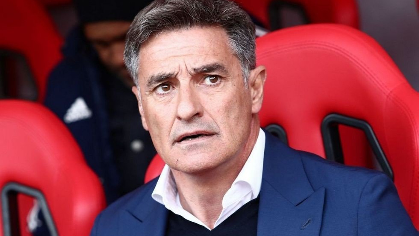 Μίτσελ: «Ήταν έκπληξη για εμάς, χαρίσαμε ενα παιχνίδι που είχαμε τον έλεγχο»