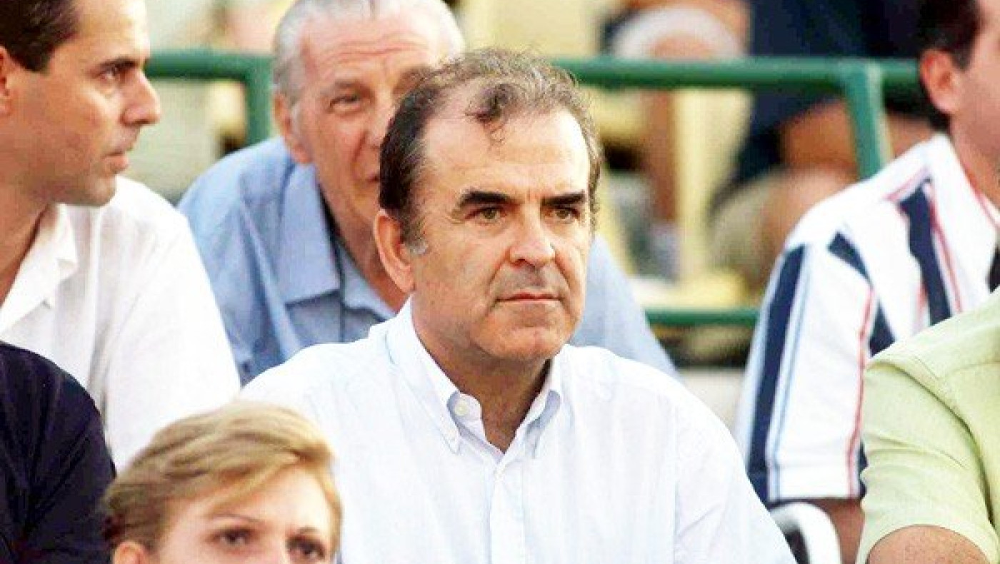 «Ο κ. Μπατατούδης εξόφλησε τις οφειλόμενες δόσεις κι αφέθηκε ελεύθερος»