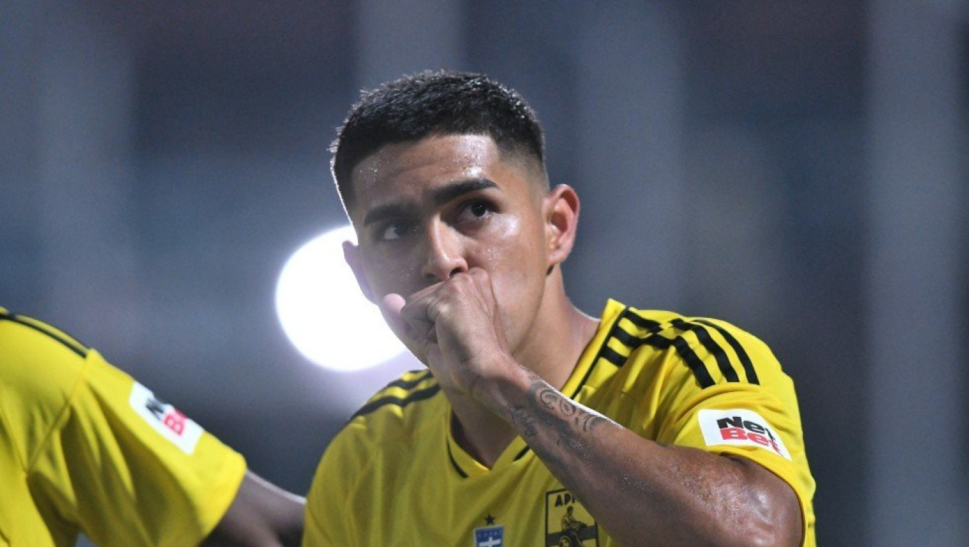 Πάλμα: Μεγάλο «άλμα» στην αξία του στο transfermarkt